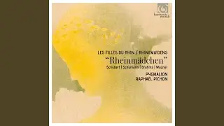 Four Songs, Op. 17: I. Es tönt ein voller Harfenklang