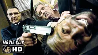 Where's The Diamond Scene | SNATCH (2000) Movie CLIP HD