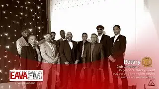 The Rotary Club of Leicester: Bollywood Charity Event | EAVA FM