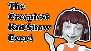 The Top 3 Unsettling Angela Anaconda Occurrences
