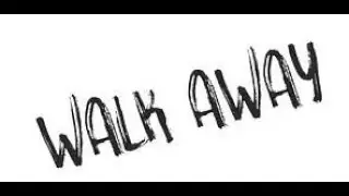 Facading - Walk Away [LYRICS ]  by -  MUSIC HEAVEN