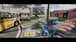 locus electron buff