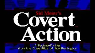 Covert Action - Theme