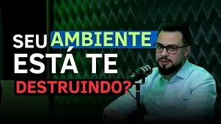 REVELADO: Como O PODER DO AMBIENTE pode trazer PROSPERIDADE! CONFIRA AGORA