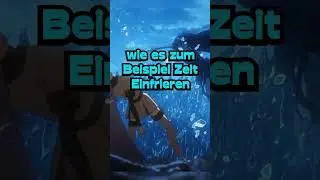 Dieser Anime ist NICHTS f&uuml;r Schwache Nerven ....