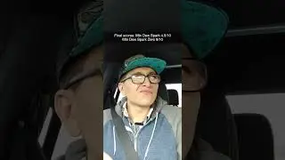 Mtn Dew Spark Tasting