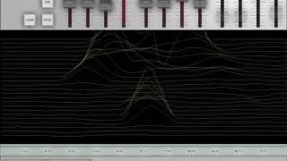 CP 1919 synth app