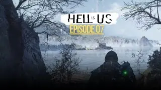 ENCORE UN FOUTU TEMPLE DE L'EAU | Hell Is Us 07