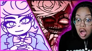 This Clicking Game Is DARKER Than I Thought|Blood Money