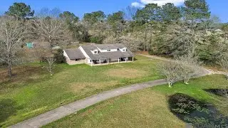 13950 Northeast Dr, Baker, LA Presented by Darren James.