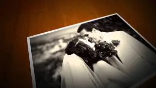 Wedding Video Montage | My Tribute Video | Keepsake Sample