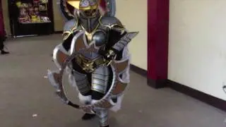 Expo Geek fest 2017