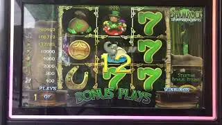 PART 3 MONEY BAG CHASING!!