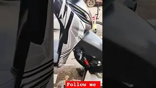 Activa modified | new Modification for Activa | new graphic Activa |