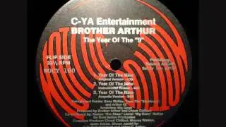 Brother Arthur - The Year Of The 9