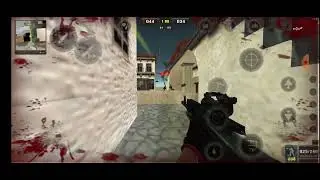 CSPB New map Battle Beach