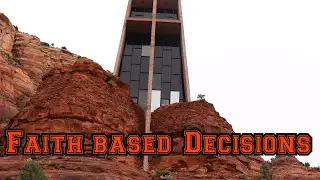 Faith-based Decisions - An Analysis of Going Through