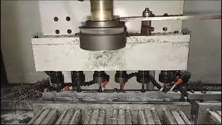 V18 As per your requirement, a multi-spindle machine will be manufactured and supplied.