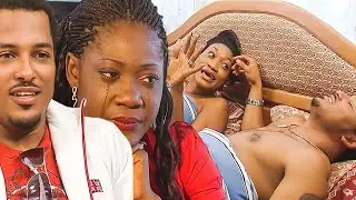 LOVE TRIANGLE | VAN VICKER, MERCY JOHNSON, OGE OKOYE | CLASSIC AFRICAN MOVIES