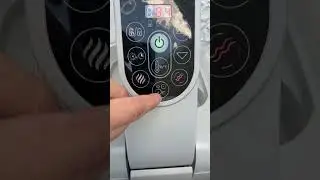Как пользоваться надувной гидромассажной ванной SaluSpa Miami