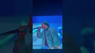 Chris Brown @ SITW2023 #music #sitw  #somethinginthewater  #chrisbrown