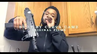Footz - I'M ON NOW (Official Music Video) DIR X CLEVA