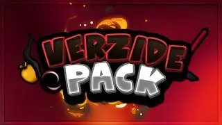 Minecraft: Verzide V3 Texture Pack (1.8)