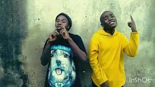 Trevo legend ft tizzy level & B.S.B No Fear (pro by Mr Onit Zm)