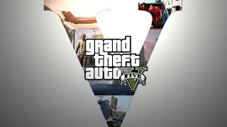(PS4) GTA V live Stream