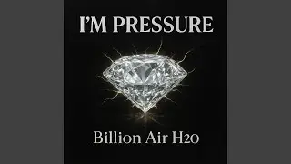 I'M PRESSURE