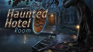Haunted Hotel: Room 18