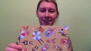 Causebox Summer 2019