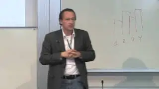 Kai-Uwe K&uuml;hnberger: The Importance of Cognitive Mechanisms in AGI Systems