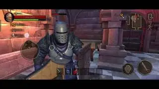 ghoul castle gameplay