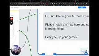 Setting Up AI Chatbot Integration between Chatibots / HiltonAI 👩 💻