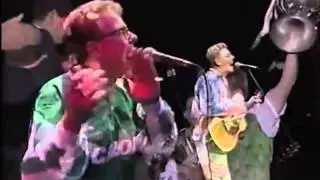 The Proclaimers & Their Beloved Hibernian FC