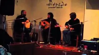 &Psi;&Alpha;&Rho;&Omicron;&Gamma;&Iota;&Omega;&Rho;&Gamma;&Eta;&Sigma; LIVE STO IDIOMELO
