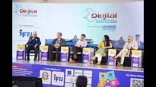 Panel Discussion | Emerging Technologies(AI), & innovation for SDGs in Karnali | DKC25