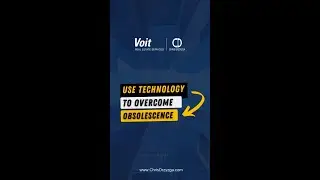 Using Technology to Overcome Obsolescence in Commercial Real Estate