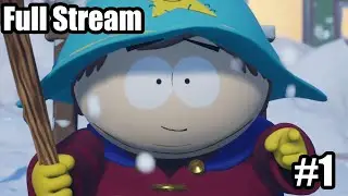 South Park Snow Day Made Me Hate Children