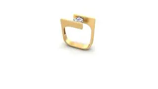 Gemvision Matrix 3D Rendering