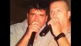 Žare i Goci - Vratio se na Baniju ćaća