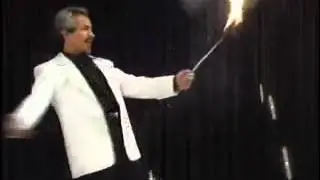 One Torch to Five Then to Wand (Tora Magic)- www.toramagic.com