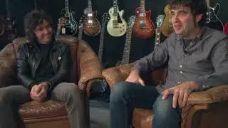 Entrevista Rubén Pozo & Lichis (Muzikalia)