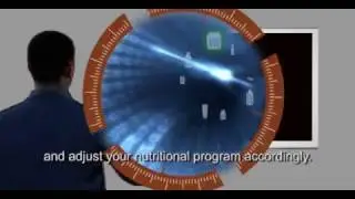 How the ZYTO Compass Works