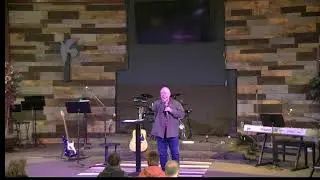 Cornerstone Church Ramsay MI Live Stream