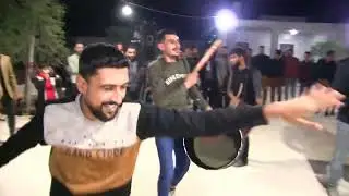 حفل زفاف غسان عبد الحميد علولو ج٢ أفراح كللي نايا للصوت والصوره كفريحمول 9647506699813+