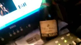 Patron nuvo remy (remix)