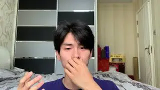 Kang Zhai's video personal statement for Venture Creation of NUS!