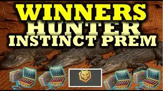GIVEAWAY WINNERS💥 - Last Day On Earth